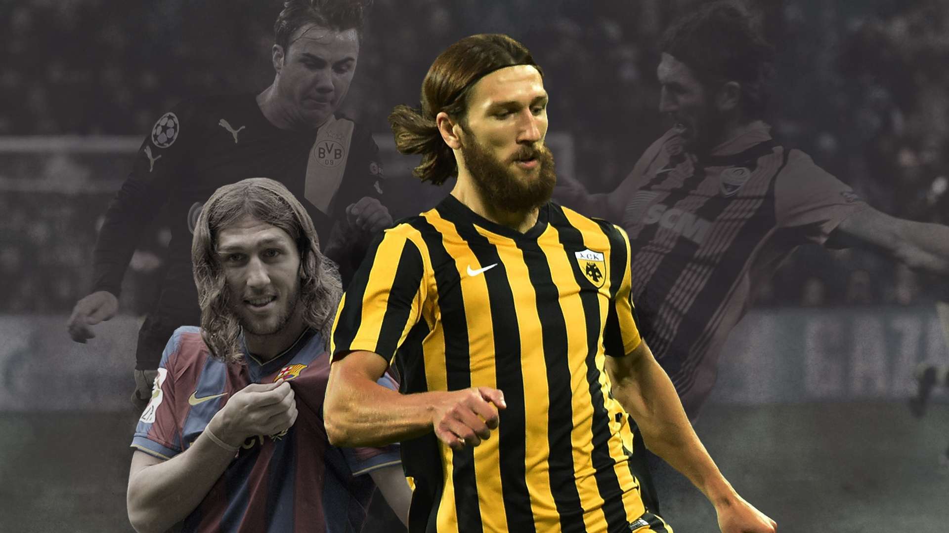 他仍是联盟 他仍是联盟