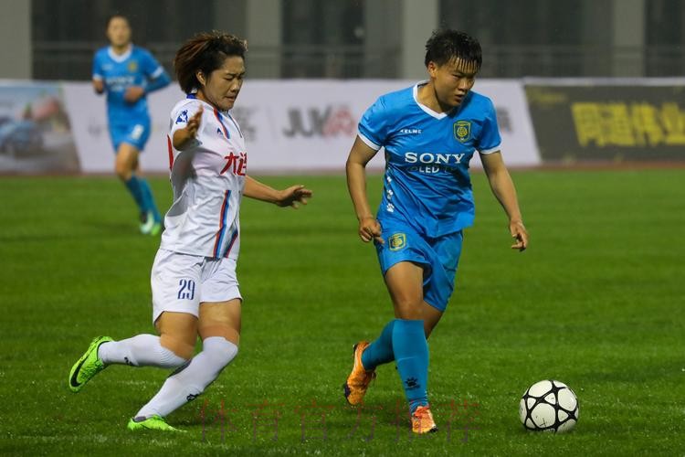 女子超级杯折桂 江苏苏宁女足加冕四冠王 女子超级杯折桂 江苏苏宁女足加冕四冠王