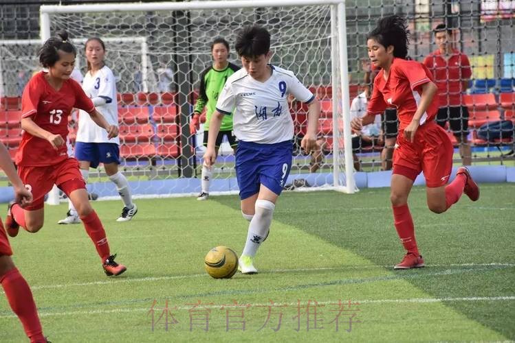 全运会笼式足球圆满落幕 海南女足、浙江男足勇夺桂冠 全运会笼式足球圆满落幕 海南女足、浙江男足勇夺桂冠